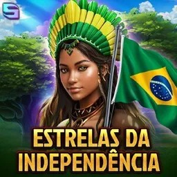 Estrelas-da-Independência